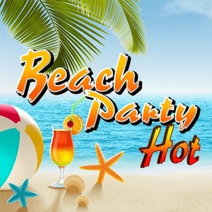 Beach Party Hot