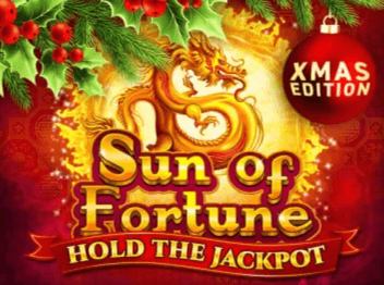 Sun of Fortune Xmas