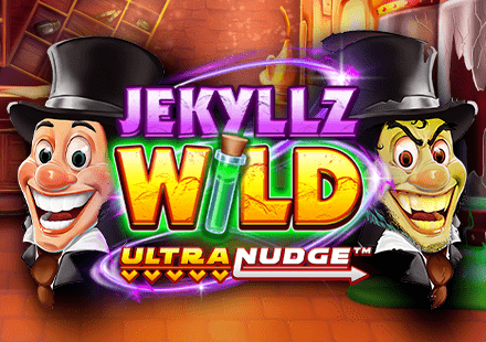 Jekyllz Wild UltraNudge