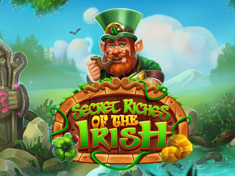 Secret Riches of the Irish