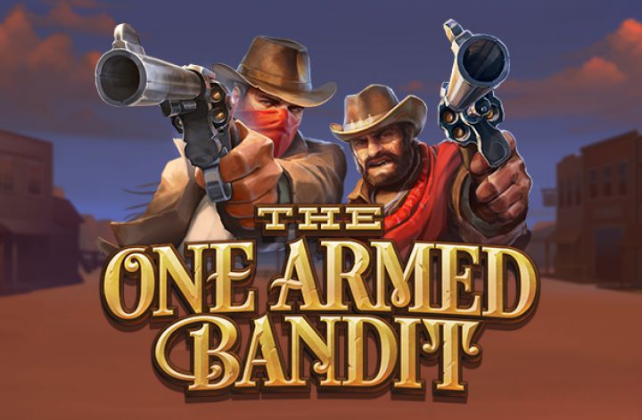 The One-Armed Bandit
