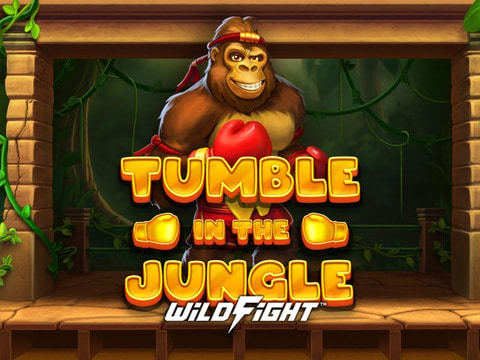 Tumble In The Jungle WildFight