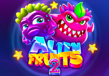 Alien Fruits 2