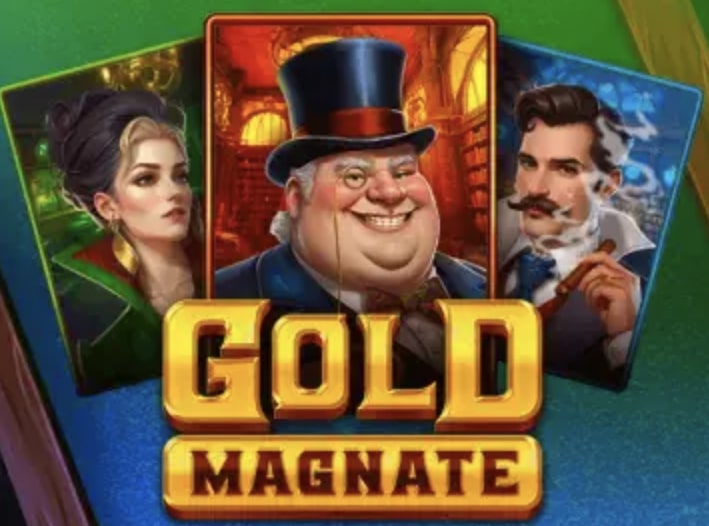 GOLD MAGNATE