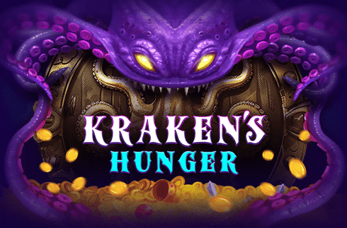 KRAKEN’S HUNGER