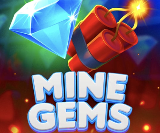 MINE GEMS