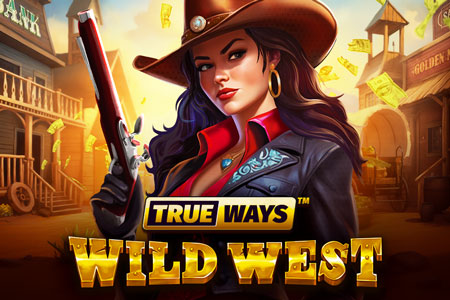 WILD WEST TRUEWAYS