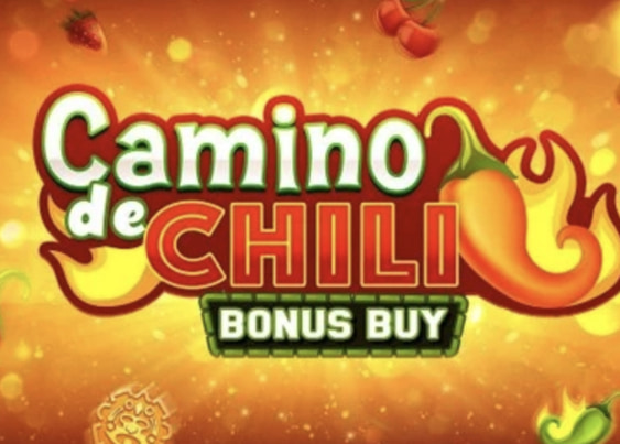 Camino De Chili Bonus Buy