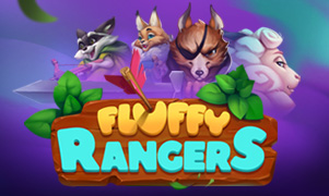 Fluffy Rangers