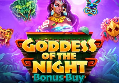 Goddess Of The Night Bonus Buy