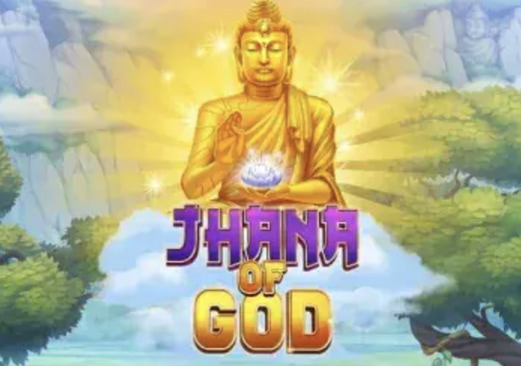 Jhana Of God