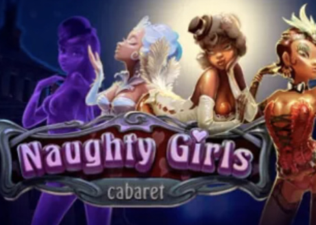 Naughty Girls Cabaret