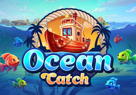 Ocean Catch