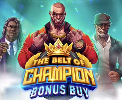 The Belt Of Champion Bonus buy