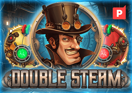 Double Steam