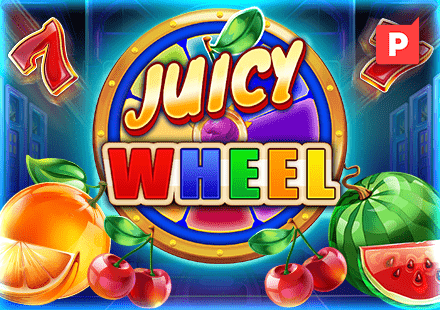 Juicy Wheel