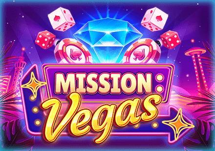 Mission: Vegas