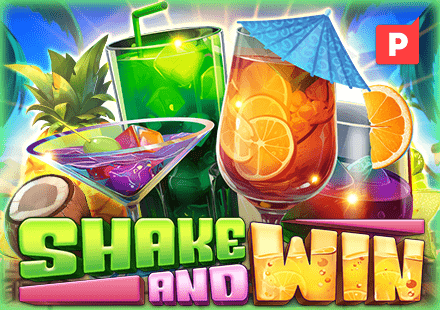 Shake & Win