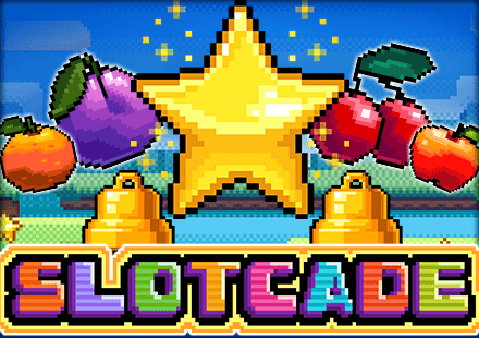 Slotcade