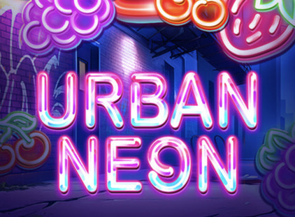 Urban Neon