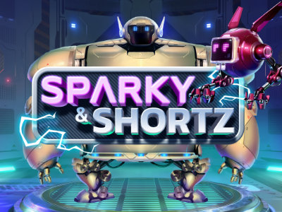 Sparky and Shortz