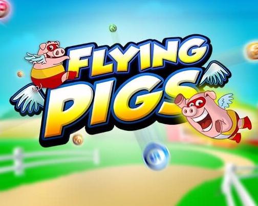 Flying Pigs*