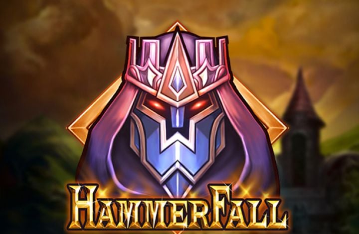 HammerFall*