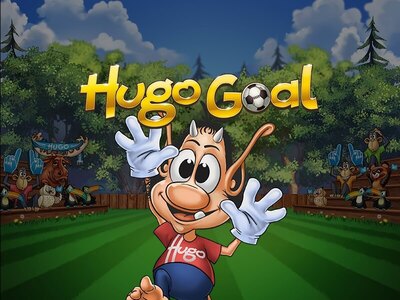 Hugo Goal*