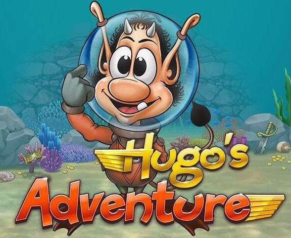 Hugo's Adventure*