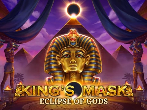 King’s Mask: Eclipse of Gods