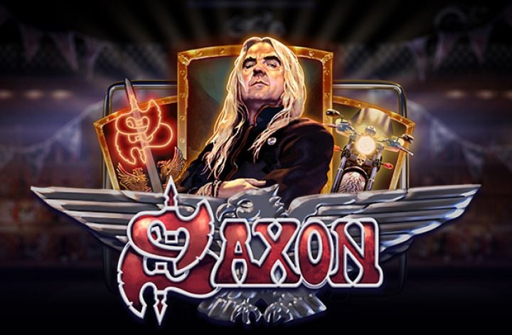 Saxon*