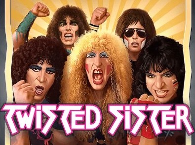 Twisted Sister*