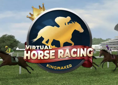 Virtual! Horse Racing