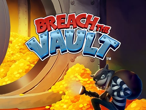 Breach the Vault