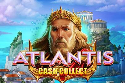 Cash Collect: Atlantis