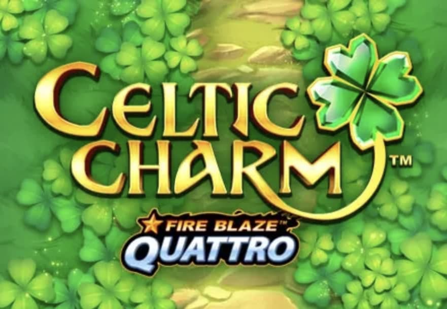 Celtic Charms