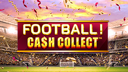 Football - Cash Collect