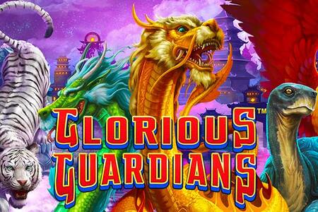 Glorious Guardians