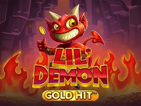 Gold Hit: Lil Demon