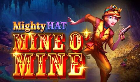 Mighty Hat - Mine O' Mine