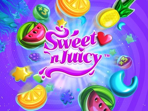 Sweet n' Juicy