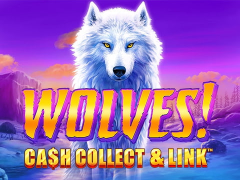 Wolves! Cash Collect & Link