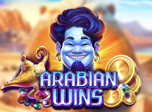 ARABIAN WINS