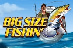 Big Size Fishin