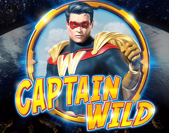 Captain Wild