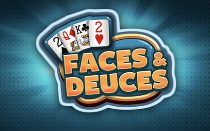 FACES AND DEUCES