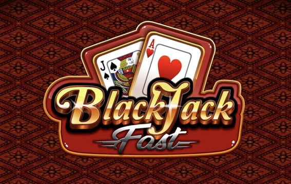 Fast Blackjack