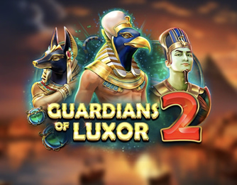 Guardians of Luxor 2