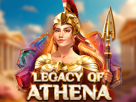 Legacy Of Athena