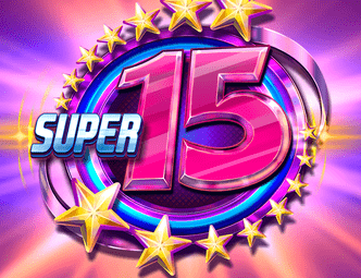 Super 15 Stars